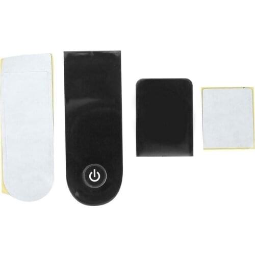 For Xiaomi M365 Pro Scooter Circuit Board BT with Screen Scooter Dashboard Pro Circuit Parts Board Cover V4L1