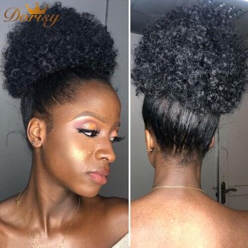 Dorisy Artificial Hair