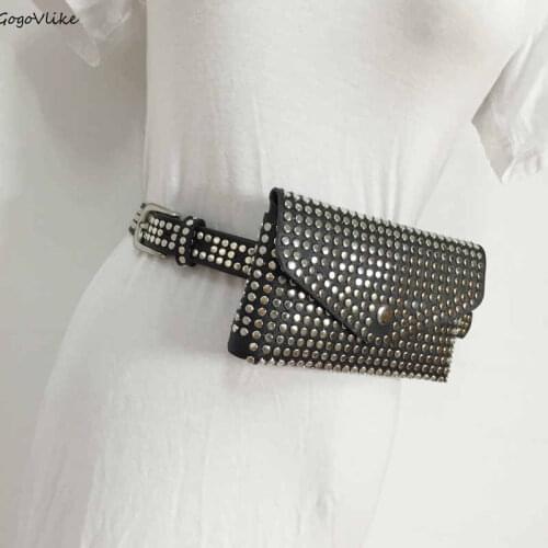 GogoVlike Faux Leather Bags For Women