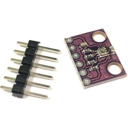 GY-BMP280-3.3 High Precision Atmospheric Pressure Sensor Module