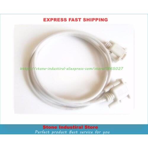 MT6103IP HMI Touch Screen And S7-200 Sieries PLC Communication Cable