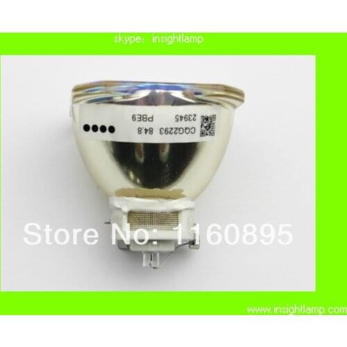 Original projector lamp NP21LP for PA500U/PA500X/PA5520W/PA600X/PA550W