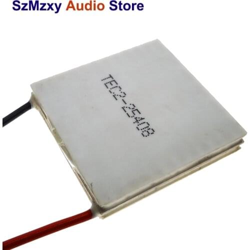 1PCS 2PCS/LOT TEC2-25408 Refrigeration film 40X40MM