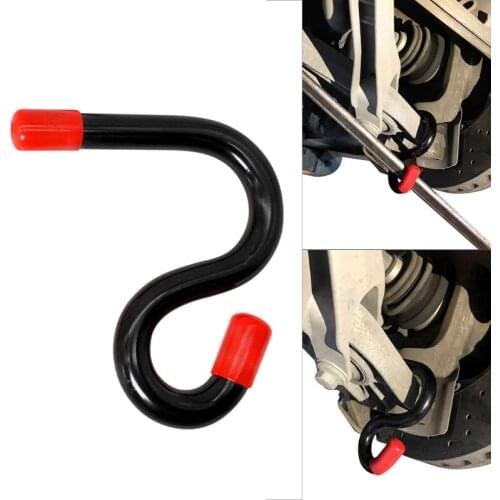 Simple Practical Lower Control Arm Ball Joint Prying Tool Chassis Separation Crowbar Auto Repair Tool