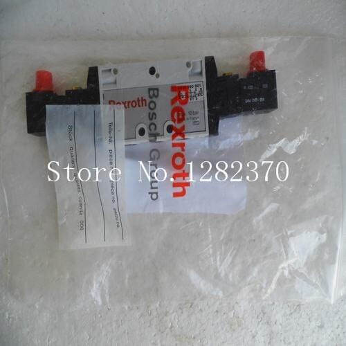 [SA] n 0820060501 REXROTH solenoid valve
