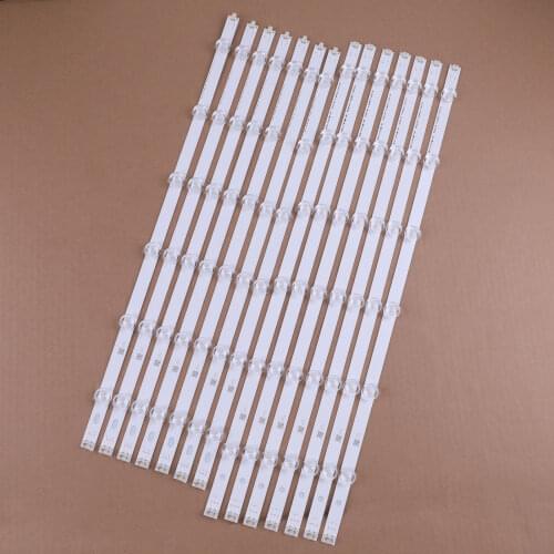 LED Backlight strip For LG LA62M55T120V12 55LN5400 55LN6200 55LN5600 55LN5710 55LN5750 55LA6205 55LA6200 55LA6210 55LA6208