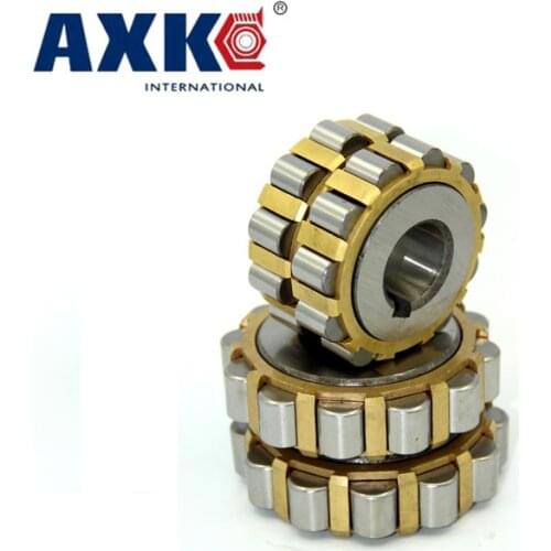 KOYO High quality TRANS double row eccentric bearing TRANS 61135