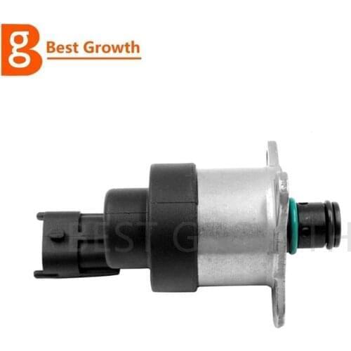 0928400736 High Quality Fuel Pump Regulator Metering Control Solenoid SCV Valve For For Chevy Chevrolet Blazer E S10 MWM 2.8 D