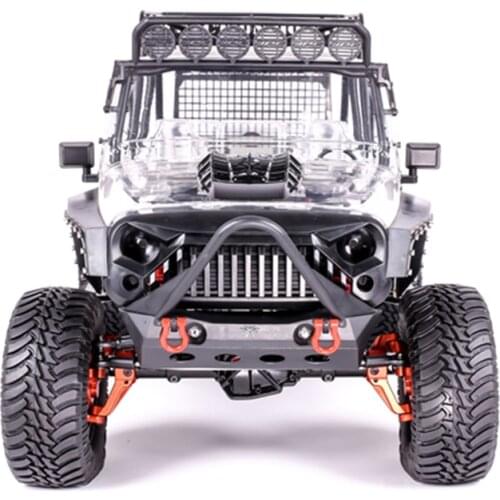 1:8 Traction Hobby Founder II RC Crawler