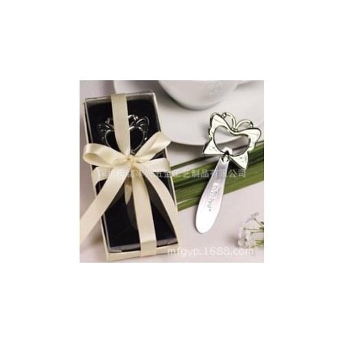 1000PCS New Style Butterfly Bottle Opener Wedding Bridal Shower Party Favor, OEM order