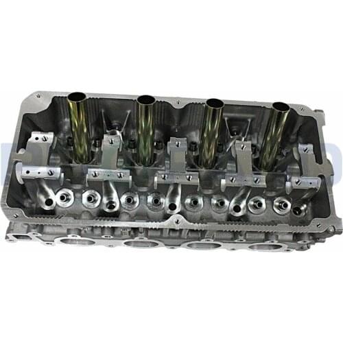 4G64 16V bare cylinder head MD305479 forMitsubishi Delica/L200/L400/Montero sport/Minibus 2.4L SOHC 1993-1997