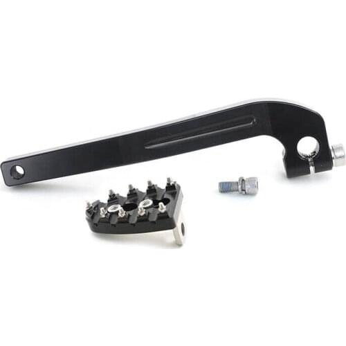 Aluminum Gear Shift Lever for Harley Dyna Softail Motorcycle