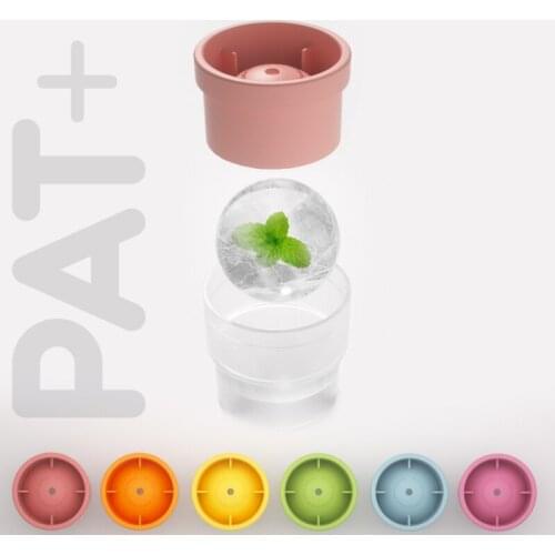 Ice Hockey Square Mold Tray Round Jelly Mold Set Cocktail Whiskey Ice Cream Tools Ice Machine Sphere Mold Kitchen Accessories