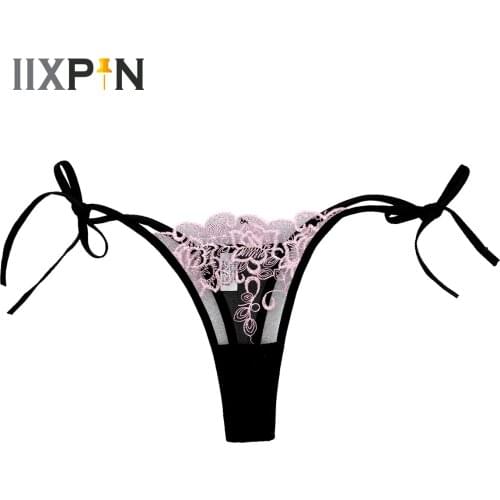 Мужские трусы танга IIXPIN China At AliExpress