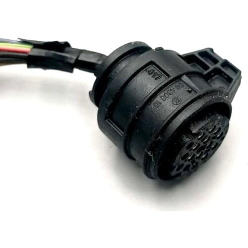 3D0973993 for Audi VW Sagitar Magotan 0AW 0BH gearbox ECU cable plug 3D0 973 993