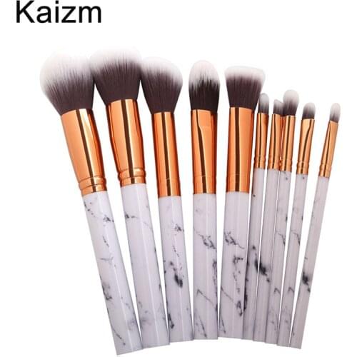 Blush Brushes Kaizm China