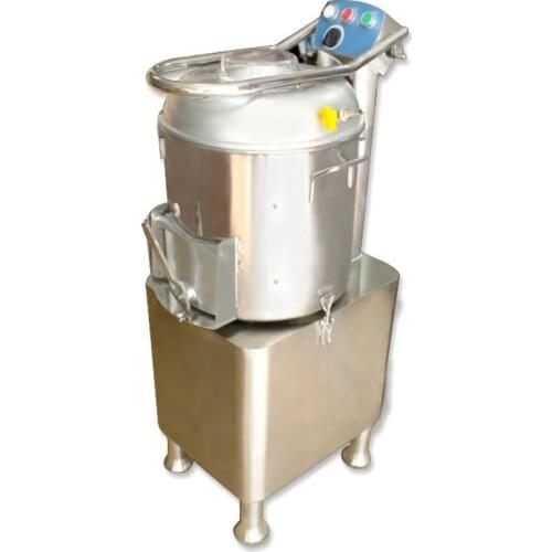 Commercial Vegetable Sweet Potato Peeler Peeling Machine Small Portable Washing Machine Fresh Ginger Cleaning Machine