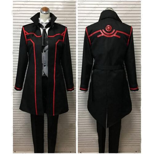 Anime Arifureta Shokugyou de Sekai Saikyou Hajime Nagumo Cosplay Costume From Commonplace to Worlds Strongest Custom Made