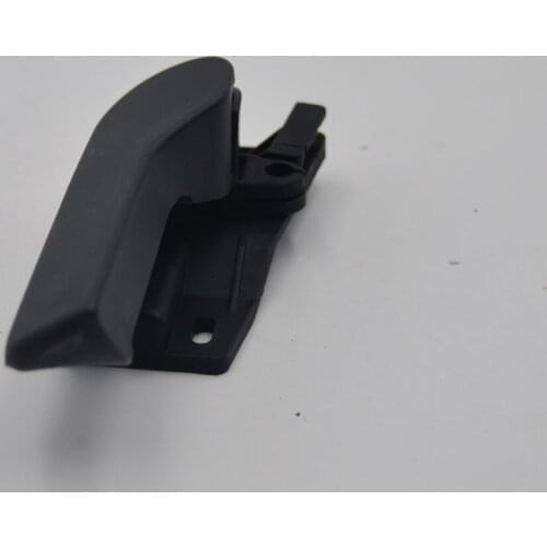 Maxhanest Black LHD Hood Release Grip Handle & Bracket For VW Jetta Golf MK4 Bora Polo Beetle Seat Skoda 1J1823633A 1J1823533C