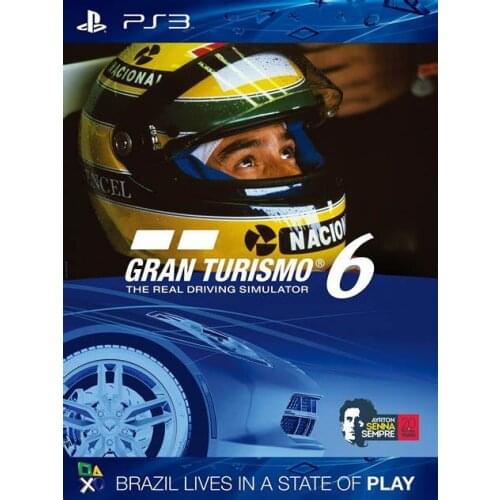 Lot style Choose Ayrton Senna F1 Art print Silk poster Home Wall Decor