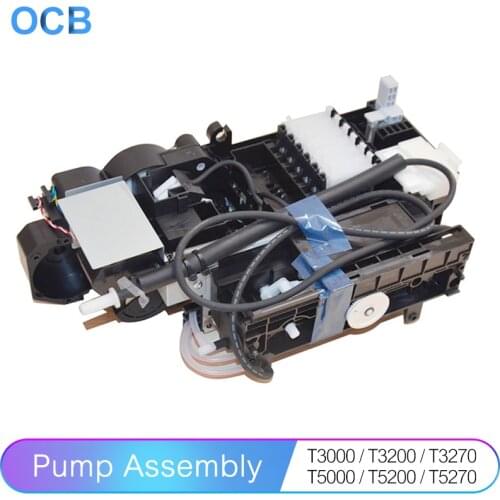Brand New Pump Assembly For Epson Surecolor T3000 T5000 T7000 T3070 T5070 T7070 T3200 T5200 T7200 T3270D T5270D T3280 Pump Unit