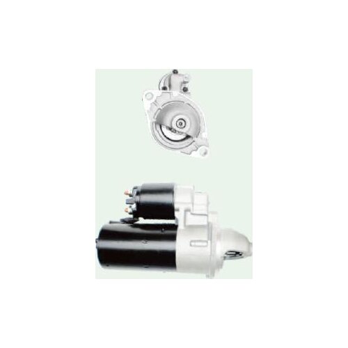 NEW STARTER MOTOR 17576 0001108148 0001108170 4504254 1202139 90357730 21721BO CS802 FOR OPEL OMEGA 2.6i 3000