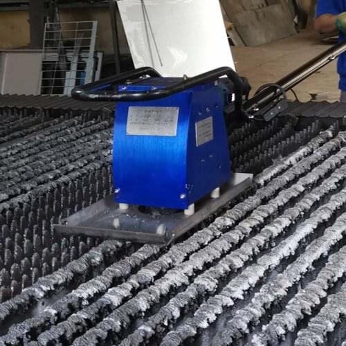 Laser cutter slat slag cleaner laser cutting machine table slat cleaning