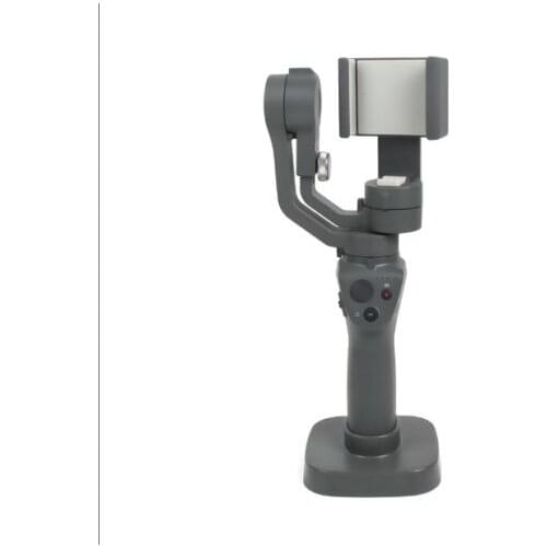 Handheld Gimbal Mount Base Stabilizers for DJI OSMO Mobile 2 Gimbal Stabilizer