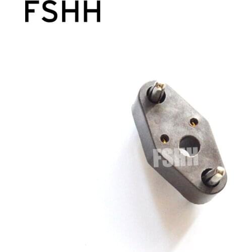 Transistor F2 Iron seal transistor test socket TO-03 socket