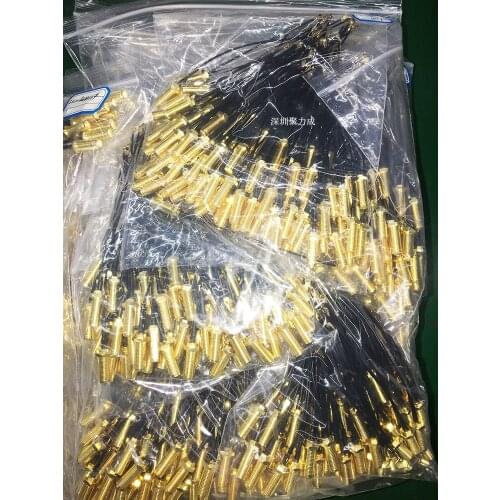 In stock! 15cm IPEX4 to SMA male 4G/WIFI/GSM transfer feeder wireless terminal RF0.81 line for EM12-G/EM20-G/EM05-E/EM9190