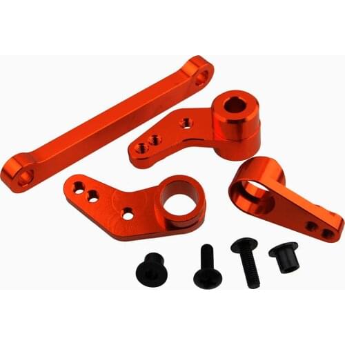 532007 Steering Arm Metal FS RC Racing Car 1:10 Scale Spare Parts Accessories