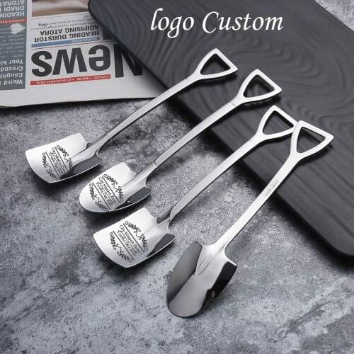 Akuliqi Coffee Spoons