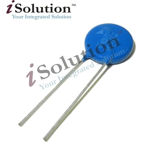 B72214S321K101 S14K320 320V 4500A 370pF New and Original Varistor