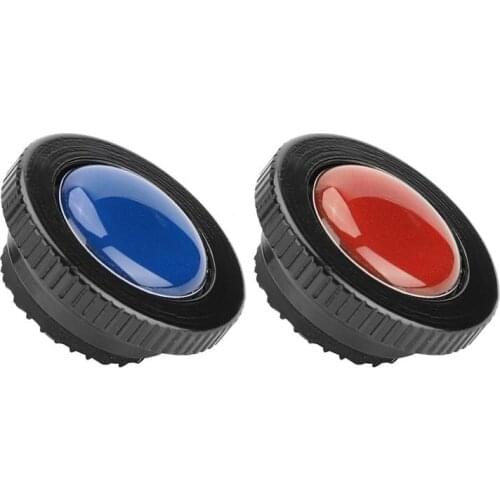 Quick Release Plate Mini Aluminium Alloy Round Quick Release Plate for Manfrotto Compact Action Tripod