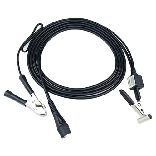 Micsig Autoignition probe High Voltage Ignition Capacitive Auto Pickup Probe X10000 Auto Ignition