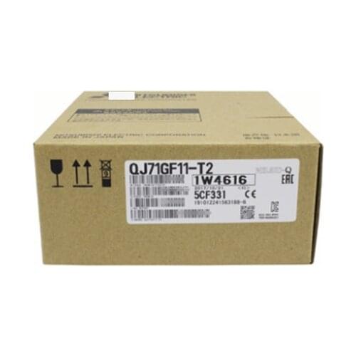 Module QJ71GF11-T2 QJ71GF11T2