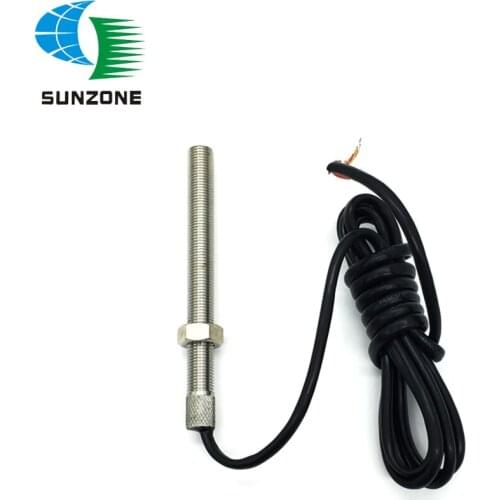 MSP6731 Speed Sensor Rotational Speed Sensor RPM For Diesel Generator