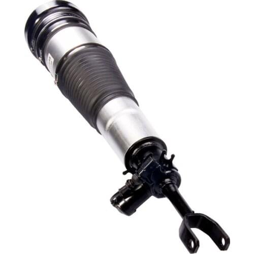 On Stock Air Ride Suspension Kits For Audi Strut A6 C6 4f Car Air Shocks Absorber 4F0616039N 4F0616040N Air Ride Suspension Kits
