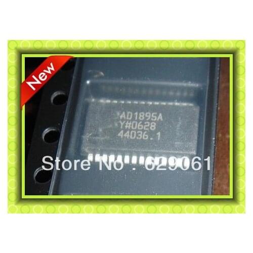 New AD1895AYRSZ SSOP-28
