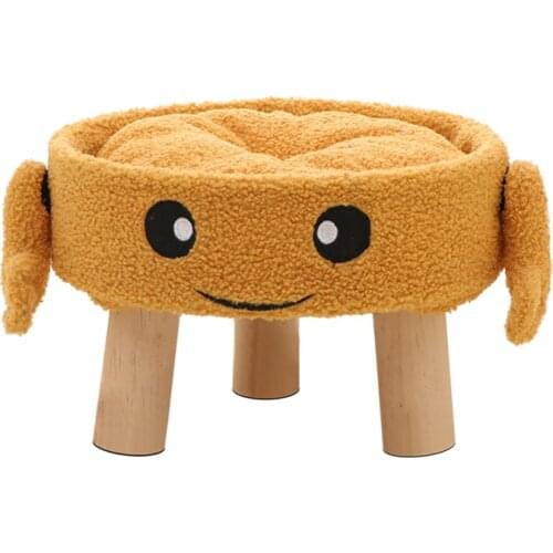 Cat litter stool winter warm cat climbing frame cat house pet sofa cushion pet bed cat litter