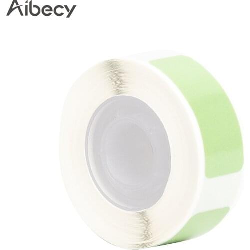 Thermal Label Paper Self-Adhesive Label Maker Tape Price Barcode Sticker Waterproof Oil-proof Tear-Resistant for D30S Printer