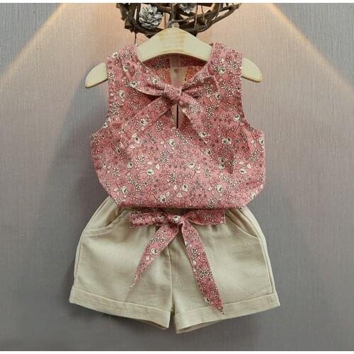 VIMIKID Sets Of Clothes For Girls