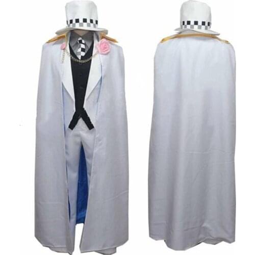 Ensemble Stars Knights Suou Tsukasa Cosplay Costume Brilliance Knights' Starlight Festival adult costume