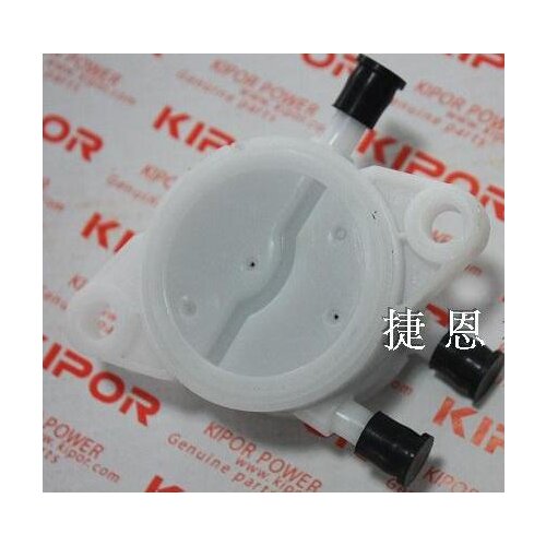Free shipping IG2000 KGE2000Ti-07100 fuel pump Fuel vacuum pump gasoline engine suit for Chinese brand