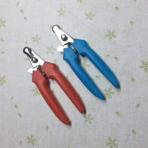 SR-nail08 Free shipping Nail clipper for Dogs and Cats