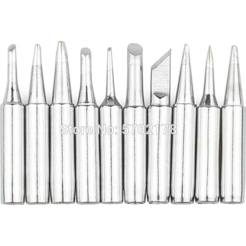 BOYEE Soldering Iron Tips