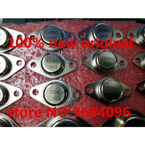 C3289J 2SC3289J CAN TO-3 NEW free shipping 5PCS/LOT