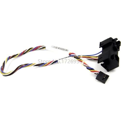 FOR DELL Inspiron 535 537 545 546 560 Mini Tower Power Button Switch Cable H208N 0H208N