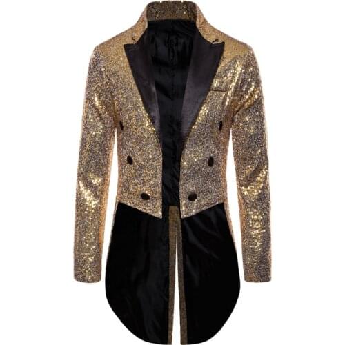 ITFABS Men's Suits And Jackets