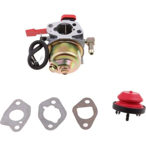 Carburetor Assembly For Cub Cadet MTD Troy Bilt Squall 2100 Snow Blower